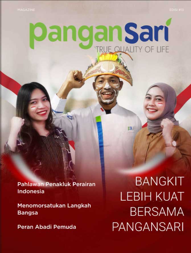 pangansari e-magazine 13