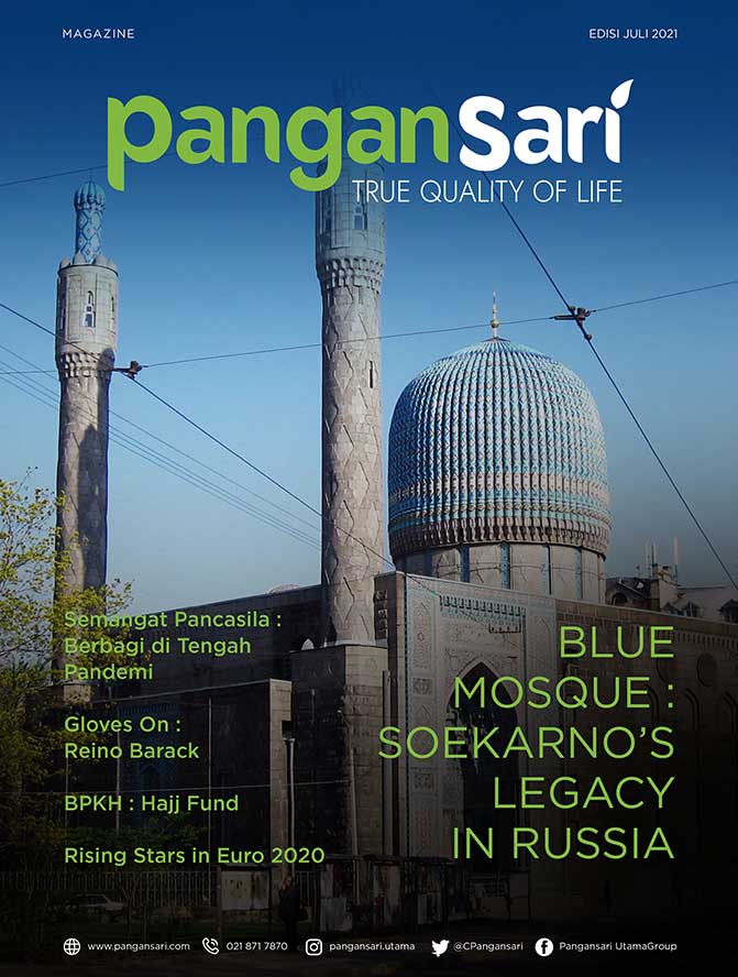 pangansari e-magazine 2