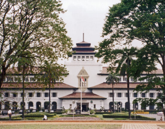 Museum Bersejarah