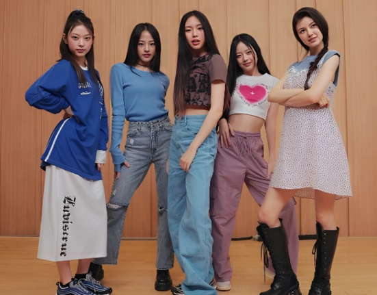 Fashion