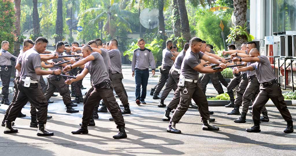 Security Service
