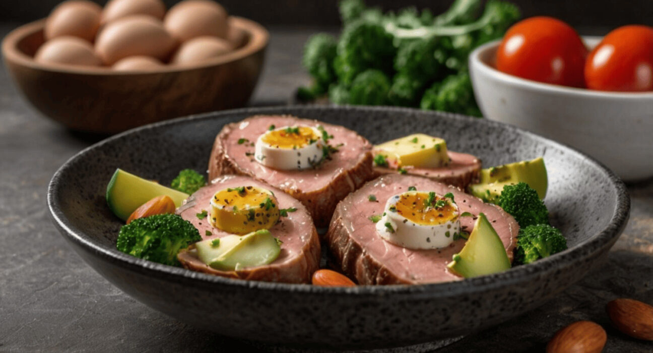 Diet Keto adalah