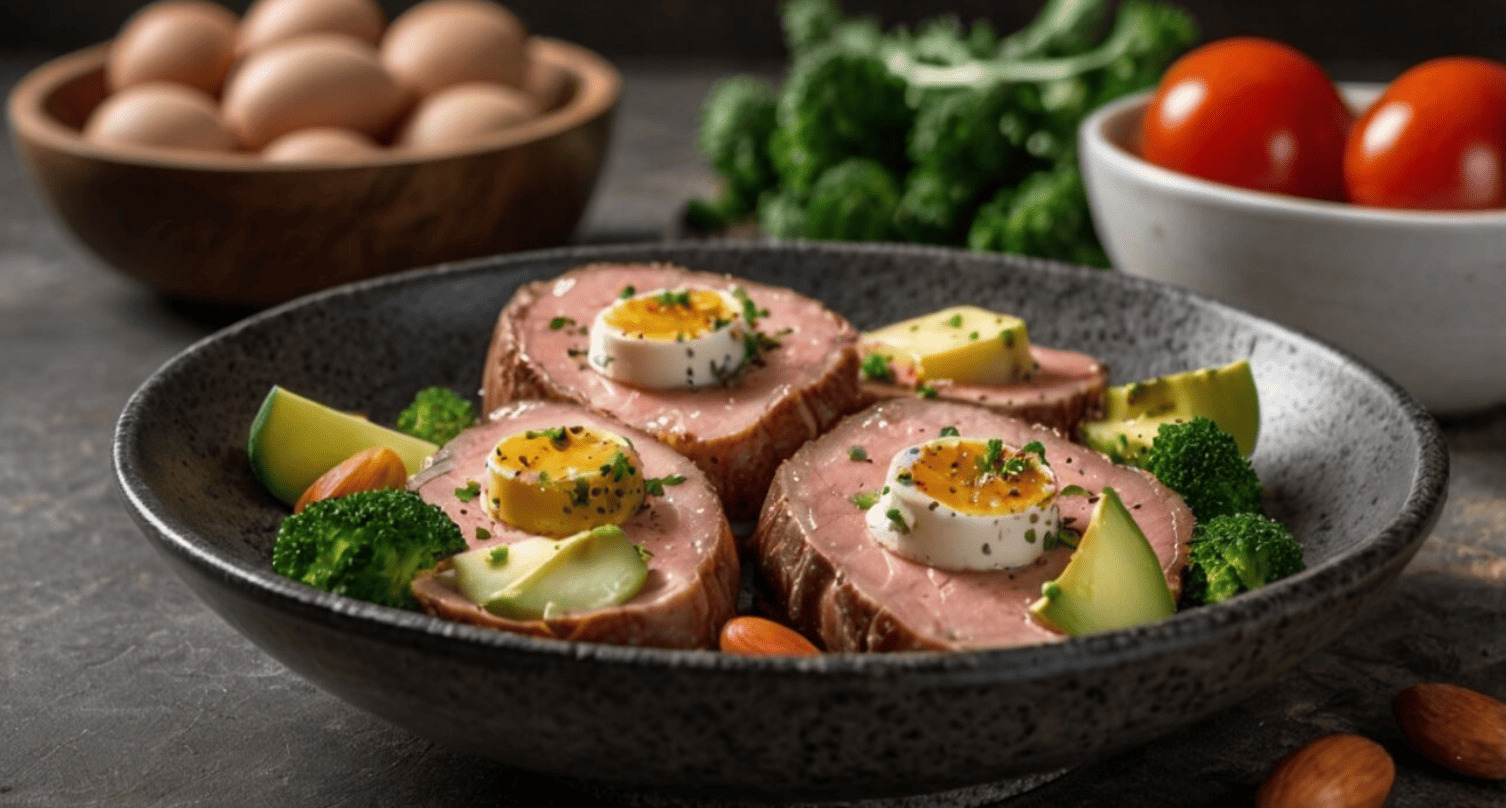 Mengenal Diet Keto - Pangansari blog