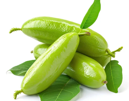 Khasiat belimbing wuluh