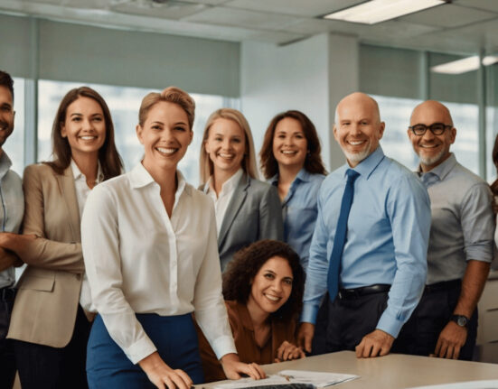 Cara Meningkatkan Produktivitas Kerja