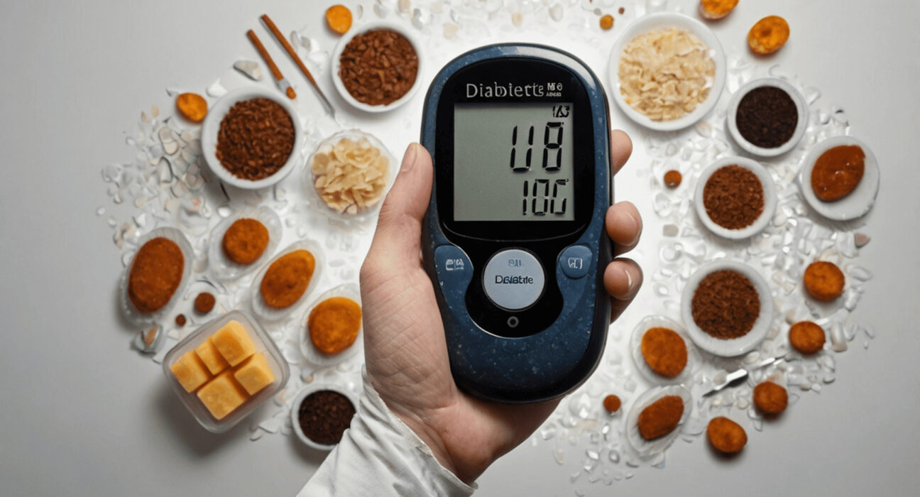 Cara Mencegah Diabetes