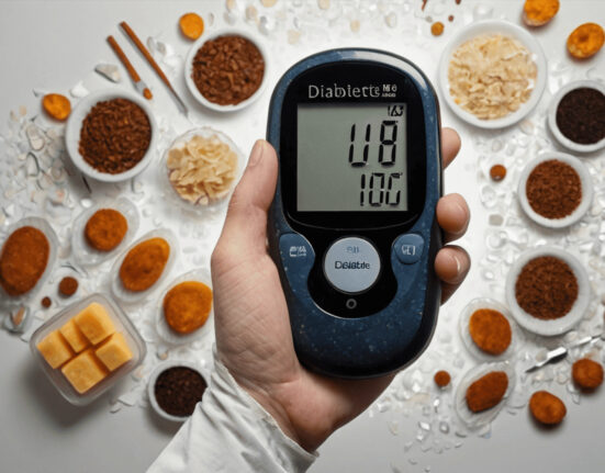 Cara Mencegah Diabetes