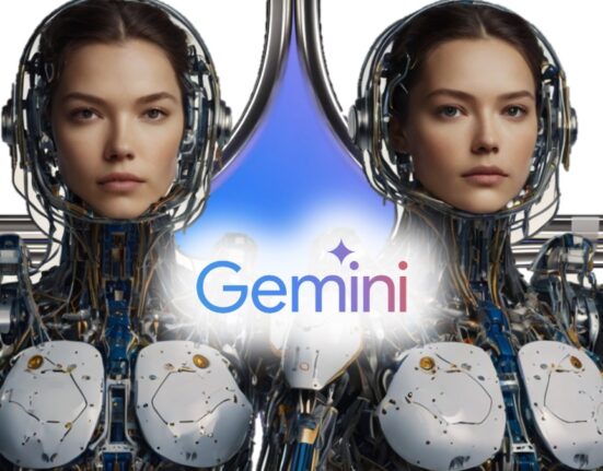Gemini AI