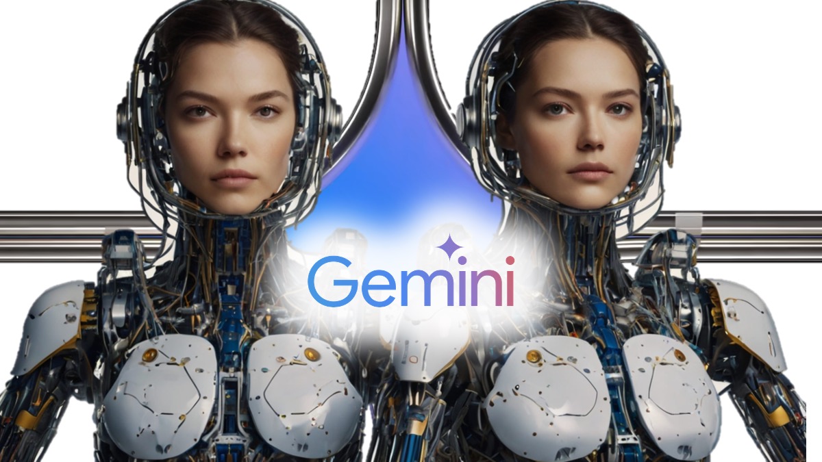 Gemini AI