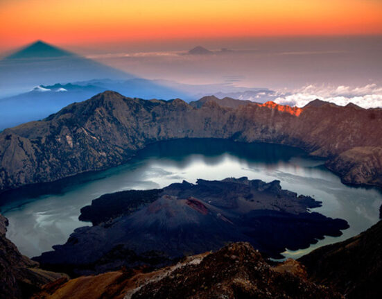puncak-gunung-rinjani
