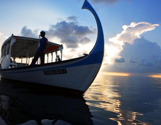 jalan-jalan Indonesia