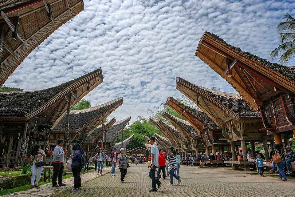 wisata budaya