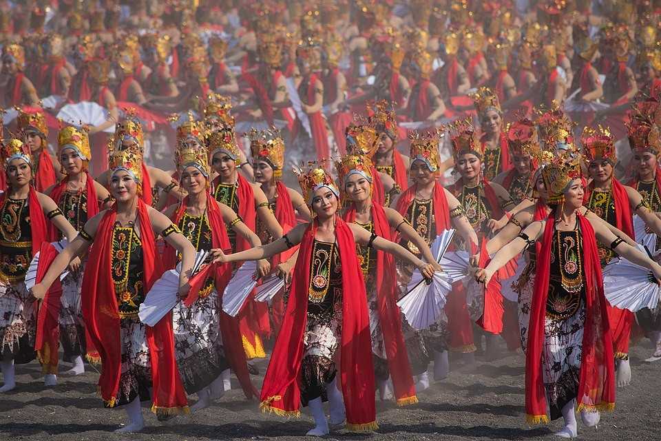 atraksi wisata
