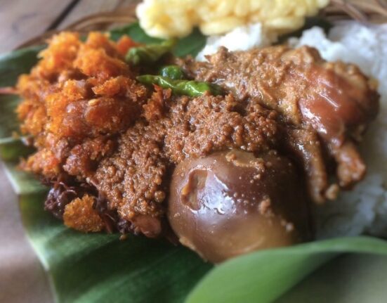 kuliner jogja