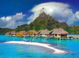 pulau eksotis