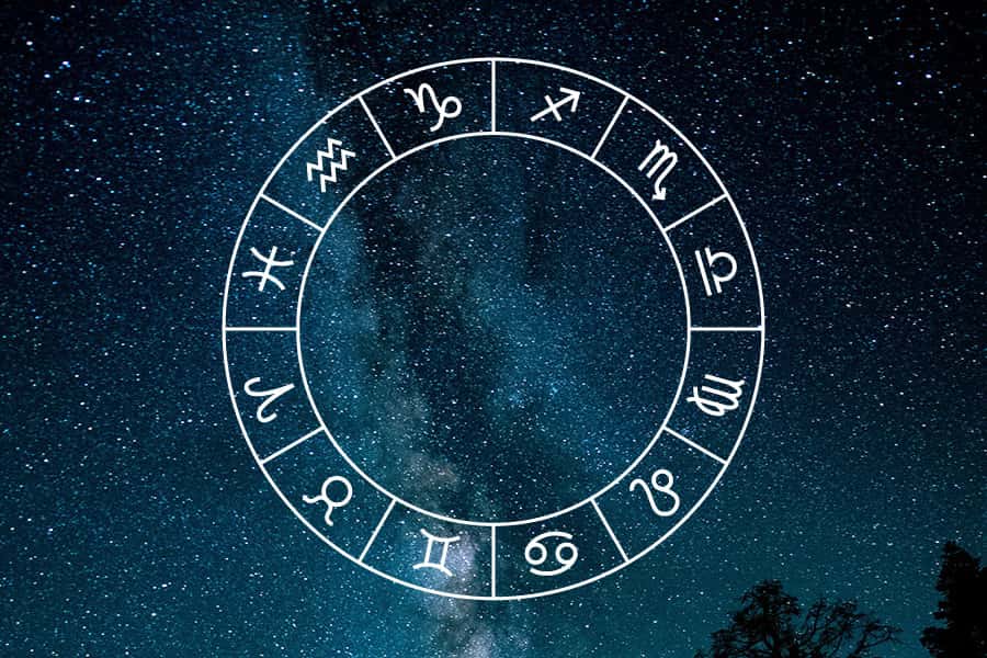 12-Zodiak