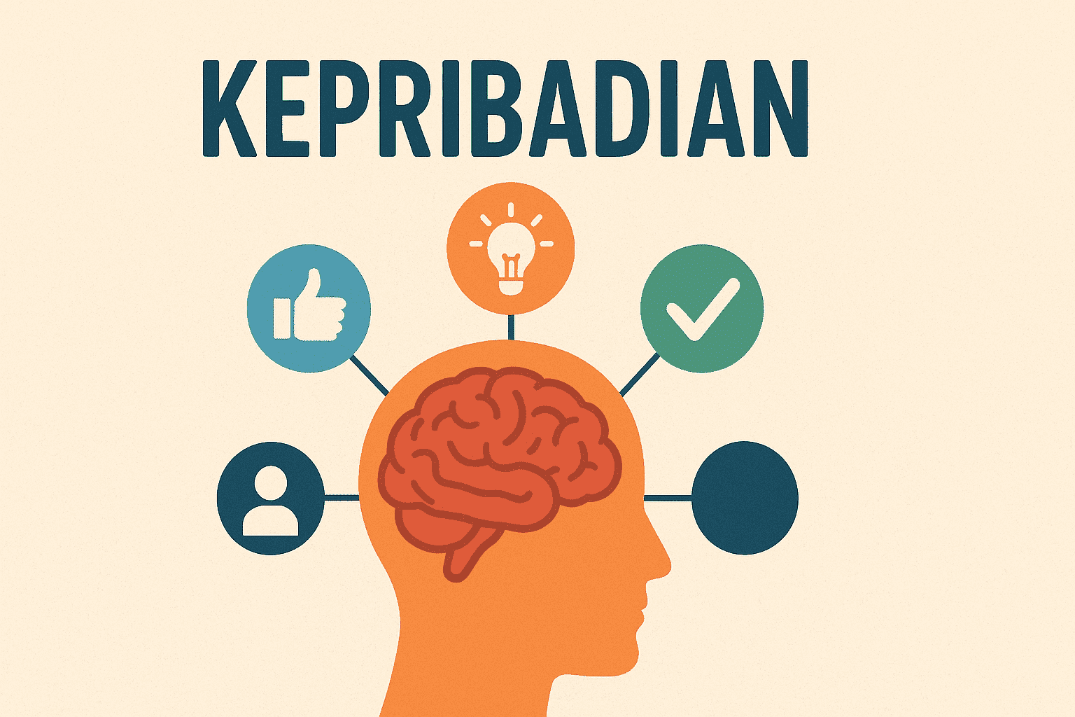 Tipe Kepribadian Yang Perlu Diketahui