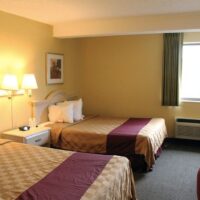 hotel murah