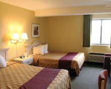 hotel murah