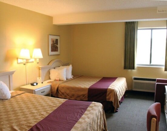 hotel murah