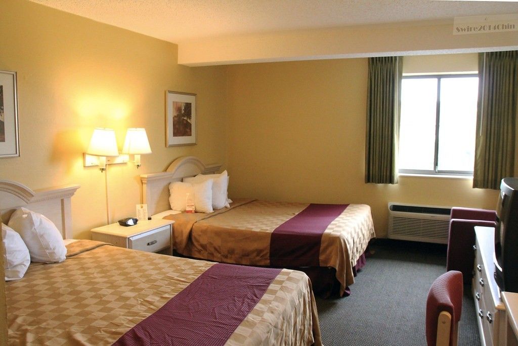 hotel murah