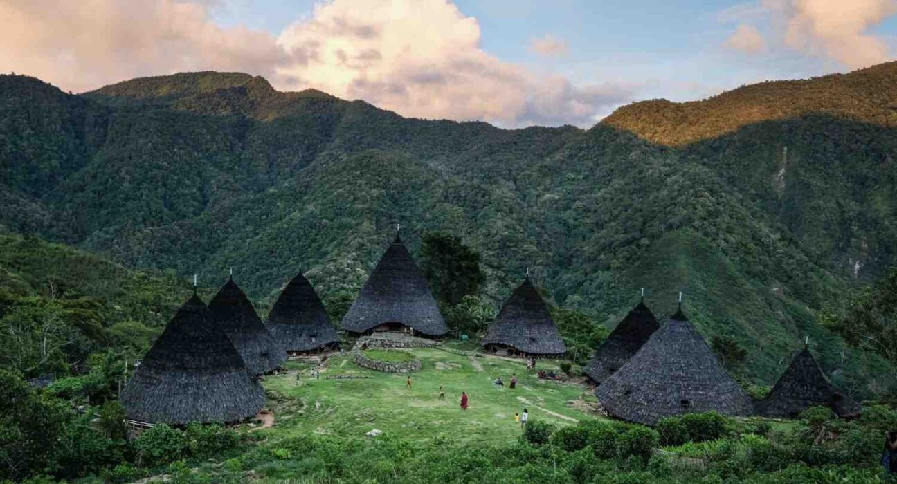 desa wisata