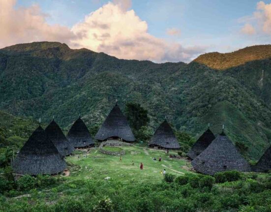 desa wisata