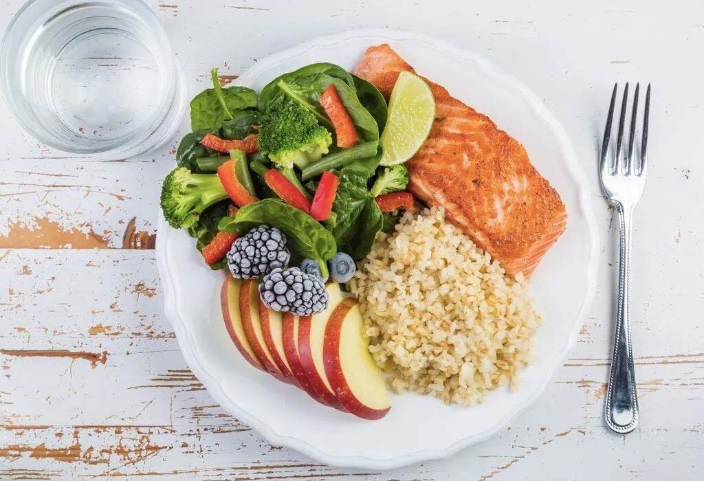 masakan sehat rumahan terenak