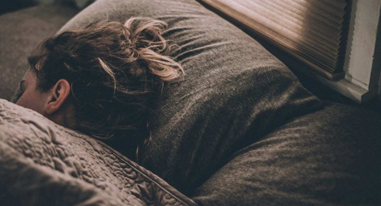 tidur sehat