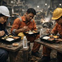 catering karyawan pabrik