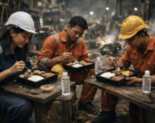 catering karyawan pabrik