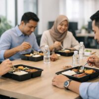 harga catering perusahaan