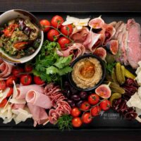 menu catering perusahaan