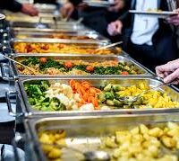 vendor catering perusahaan