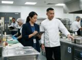 audit catering perusahaan