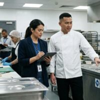 audit catering perusahaan