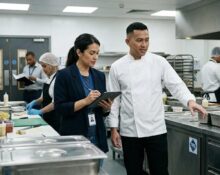 audit catering perusahaan