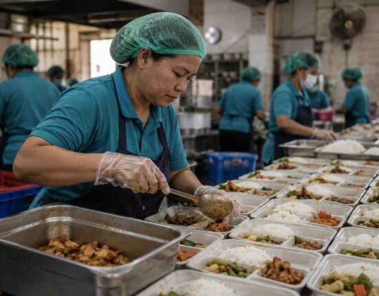 makanan enak