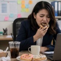 cara mengatasi emotional eating