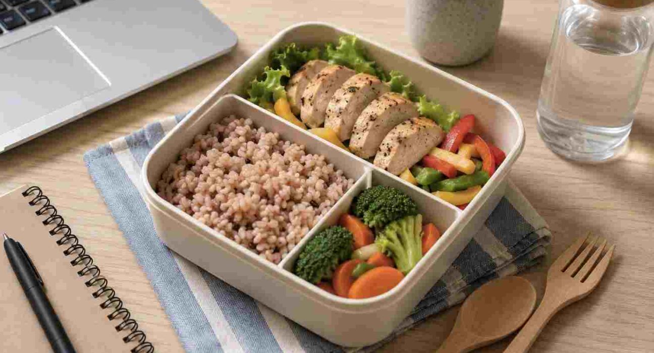 bekal sehat