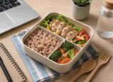 bekal sehat