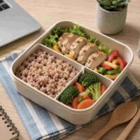 bekal sehat