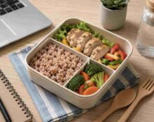 bekal sehat