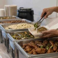 catering jakarta timur