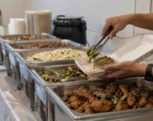 catering jakarta timur