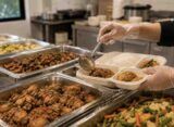lokasi catering jakarta timur
