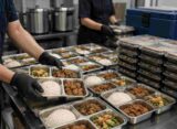 catering harian jakarta timur
