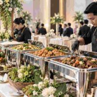catering prasmanan jakarta timur